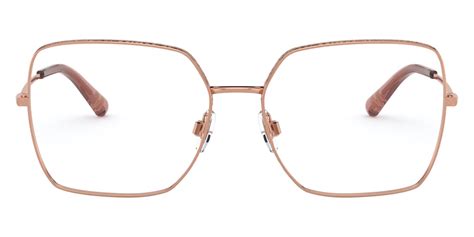 Dolce&Gabbana DG1323 Square Glasses 